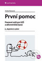 Kniha: První pomoc (Andrea Kurucová). Grada, 2012 Kniha: První pomoc (Andrea Kurucová). Grada, 2012