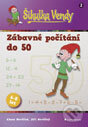 Kniha: Šikulka Vendy – Zábavné počítání do 50 (Alena Nevěčná a Jiří Nevěčný). Grada, 2012 Kniha: Šikulka Vendy – Zábavné počítání do 50 (Alena Nevěčná a Jiří Nevěčný). Grada, 2012
