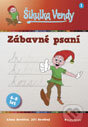 Kniha: Šikulka Vendy – Zábavné psaní (Alena Nevěčná a Jiří Nevěčný). Grada, 2012 Kniha: Šikulka Vendy – Zábavné psaní (Alena Nevěčná a Jiří Nevěčný). Grada, 2012