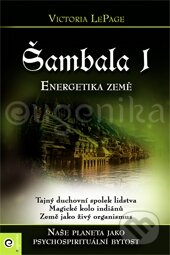 Kniha: Šambala I (Victoria LePage). Eugenika, 2012 Kniha: Šambala I (Victoria LePage). Eugenika, 2012