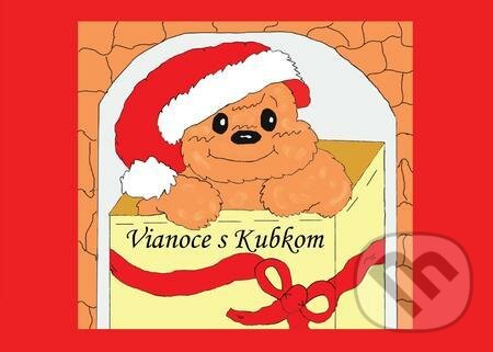 E-kniha: Vianoce s Kubkom (Mária Rácová). Mária Rácová, 2021 E-kniha: Vianoce s Kubkom (Mária Rácová). Mária Rácová, 2021