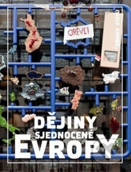 Kniha: Dějiny sjednocené Evropy (Václav Veber). Nakladatelství Lidové noviny, 2012 Kniha: Dějiny sjednocené Evropy (Václav Veber). Nakladatelství Lidové noviny, 2012