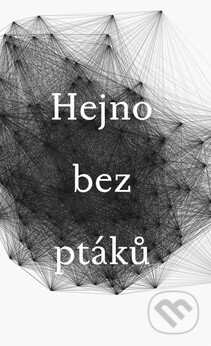 Kniha: Hejno bez ptáků (Filip Doušek). Toito, 2012 Kniha: Hejno bez ptáků (Filip Doušek). Toito, 2012