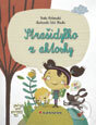 Kniha: Strašidýlko z aktovky (Lenka Rožnovská). Grada, 2012 Kniha: Strašidýlko z aktovky (Lenka Rožnovská). Grada, 2012