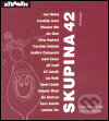 Kniha: Skupina 42 Antologie (Eva Petrová a Zdeněk Pešat). Atlantis, 2000 Kniha: Skupina 42 Antologie (Eva Petrová a Zdeněk Pešat). Atlantis, 2000