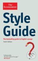 Kniha: Style Guide (Profile Books). Profile Books, 2012 Kniha: Style Guide (Profile Books). Profile Books, 2012
