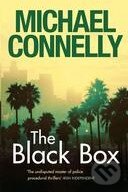 Kniha: The Black Box (Michael Connelly). Orion, 2012 Kniha: The Black Box (Michael Connelly). Orion, 2012