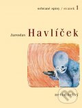 Kniha: Neviditelný (Jaroslav Havlíček). XYZ, 2012 Kniha: Neviditelný (Jaroslav Havlíček). XYZ, 2012