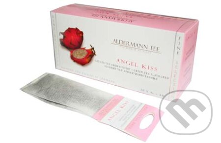 Kávy a čaje: Anjelský bozk (Angel Kiss) (Aldermann). Aldermann Kávy a čaje: Anjelský bozk (Angel Kiss) (Aldermann). Aldermann