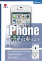 Kniha: iPhone (Jiří Vávrů). Grada, 2012 Kniha: iPhone (Jiří Vávrů). Grada, 2012