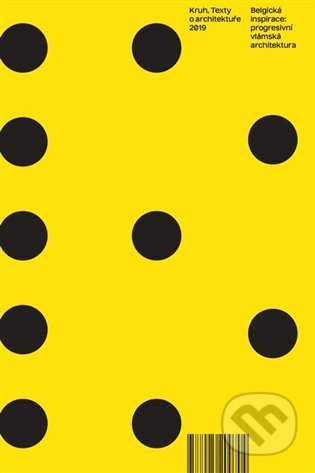 Kniha: Belgická inspirace (Kruh). Kruh, 2022 Kniha: Belgická inspirace (Kruh). Kruh, 2022