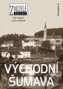 Kniha: Zmizelé Čechy - Východní Šumava (Lenka Hůlková a Petr Jelínek). Paseka, 2012 Kniha: Zmizelé Čechy - Východní Šumava (Lenka Hůlková a Petr Jelínek). Paseka, 2012