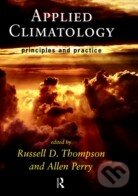 Kniha: Applied Climatology (Allen Perry). Routledge, 1997 Kniha: Applied Climatology (Allen Perry). Routledge, 1997