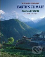 Kniha: Earth's Climate (William Ruddiman). W.H. Freeman, 2007 Kniha: Earth's Climate (William Ruddiman). W.H. Freeman, 2007