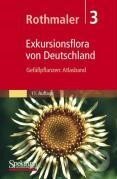 Kniha: Exkursionsflora von Deutschland 3 (Springer Verlag). Springer Verlag, 2007 Kniha: Exkursionsflora von Deutschland 3 (Springer Verlag). Springer Verlag, 2007