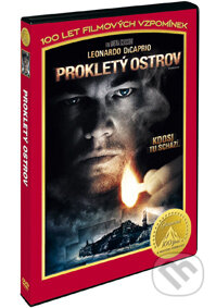 Film: Prokletý ostrov (Martin Scorsese) (). Magicbox, 2012 Film: Prokletý ostrov (Martin Scorsese) (). Magicbox, 2012