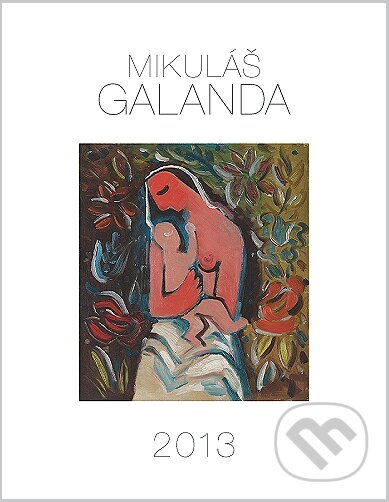 Mikuláš Galanda 2013 (Fork). Fork, 2012 Mikuláš Galanda 2013 (Fork). Fork, 2012