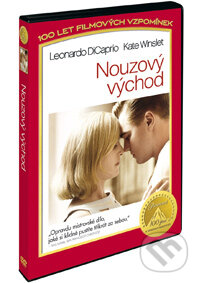 Film: Nouzový východ (Sam Mendes) (). Magicbox, 2012 Film: Nouzový východ (Sam Mendes) (). Magicbox, 2012