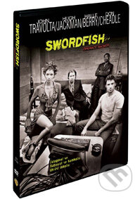 Film: Swordfish: Operace hacker (Dominic Sena) (). Magicbox, 2012 Film: Swordfish: Operace hacker (Dominic Sena) (). Magicbox, 2012