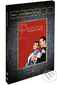 Film: Funny Face (Stanley Donen) (). Magicbox, 2012 Film: Funny Face (Stanley Donen) (). Magicbox, 2012