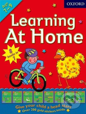Learning at Home, Oxford University Press, 2012