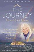 Kniha: The Journey (Brandon Bays). Atria Books, 2012 Kniha: The Journey (Brandon Bays). Atria Books, 2012