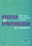 Hygiena a epidemiologie pro bakaláře - Milan Tuček, Karolinum, 2012