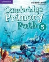 Cambridge Primary Path 5 - Susannah Reed, Cambridge University Press, 2019