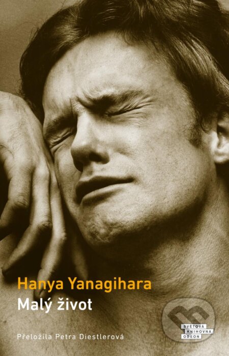 Kniha: Malý život (Hanya Yanagihara), 2022 Kniha: Malý život (Hanya Yanagihara), 2022