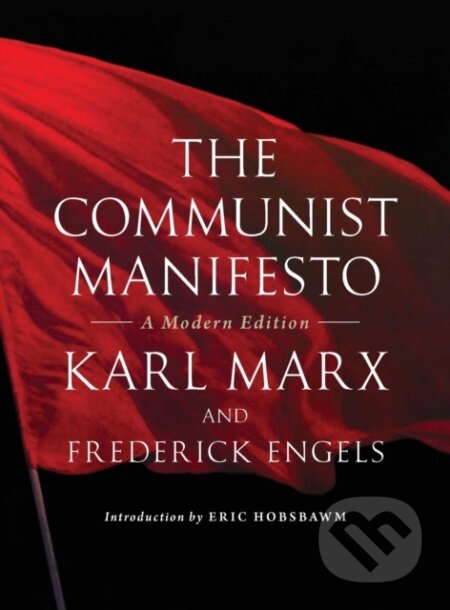 E-kniha: Communist Manifesto (Friedrich Engels a Karl Marx). Verso, 2012 E-kniha: Communist Manifesto (Friedrich Engels a Karl Marx). Verso, 2012