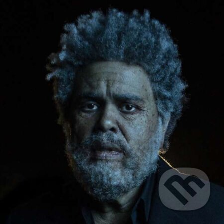 Hudební CD: The Weeknd: Dawn FM (Hudobné albumy). Hudobné albumy, 2022 Hudební CD: The Weeknd: Dawn FM (Hudobné albumy). Hudobné albumy, 2022