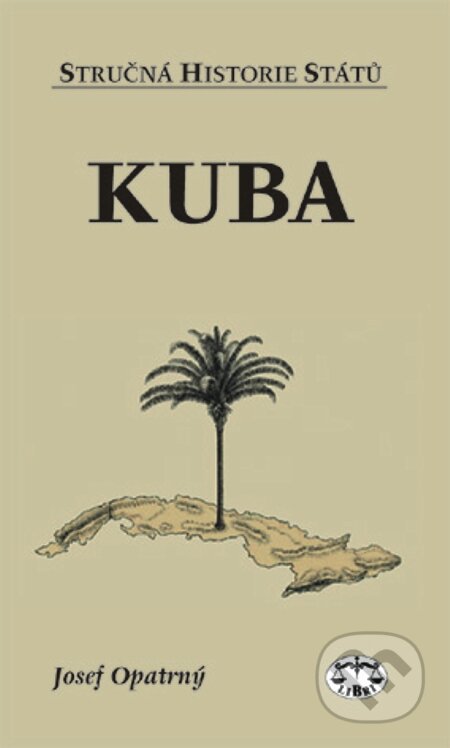 E-kniha: Kuba (Josef Opatrný). Libri, 2002 E-kniha: Kuba (Josef Opatrný). Libri, 2002