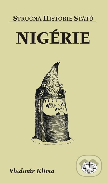E-kniha: Nigérie (Vladimír Klíma). Libri, 2003 E-kniha: Nigérie (Vladimír Klíma). Libri, 2003