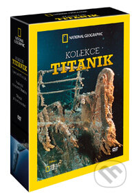 Film: Kolekce Titanik (Magicbox) (). Magicbox, 2012 Film: Kolekce Titanik (Magicbox) (). Magicbox, 2012