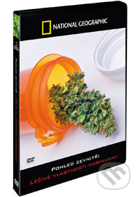 Pohled zevnitř: Léčivé vlastnosti marihuany, Magicbox, 2012