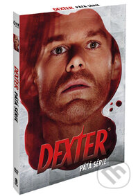 Film: Dexter 5. série (Marcos Siega, Keith Gordon, Steve Shill, Michael Cuesta, Tony Goldwyn, John Dahl, Robert Lieberman, Nick Gomez, Ernest R. Dickerson a Tim Hunter) (). Magicbox, 2012 Film: Dexter 5. série (Marcos Siega, Keith Gordon, Steve Shill, Michael Cuesta, Tony Goldwyn, John Dahl, Robert Lieberman, Nick Gomez, Ernest R. Dickerson a Tim Hunter) (). Magicbox, 2012