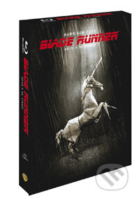 Blade Runner edice k 30.výročí - Ridley Scott, Magicbox, 2012