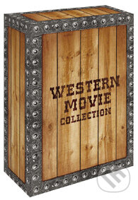 Western kolekce, Magicbox, 2012