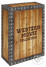 Film: Western kolekce (Magicbox) (). Magicbox, 2012 Film: Western kolekce (Magicbox) (). Magicbox, 2012