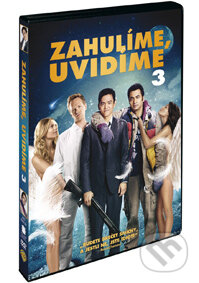 Film: Zahulíme, uvidíme 3. (Todd Strauss-Schulson) (). Magicbox, 2012 Film: Zahulíme, uvidíme 3. (Todd Strauss-Schulson) (). Magicbox, 2012