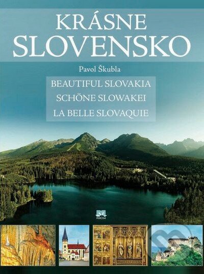 Krásne Slovensko - Pavol Škubla, Príroda, 2012