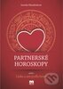 Kniha: Partnerské horoskopy (Jarmila Mandžuková). Príroda, 2012 Kniha: Partnerské horoskopy (Jarmila Mandžuková). Príroda, 2012