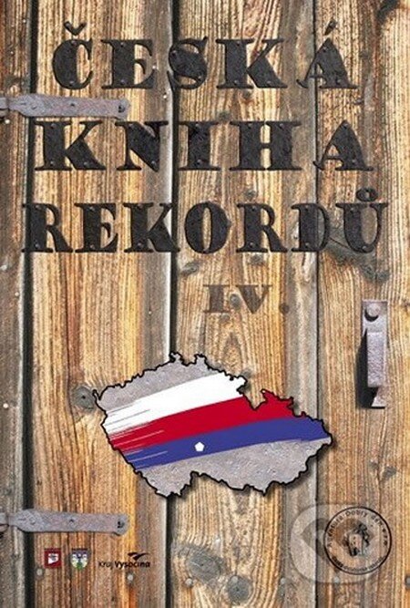 Kniha: Česká kniha rekordů 4 (Josef Vaněk, Luboš Rafaj a Miroslav Marek). Agentura Dobrý den, 2012 Kniha: Česká kniha rekordů 4 (Josef Vaněk, Luboš Rafaj a Miroslav Marek). Agentura Dobrý den, 2012