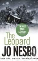 Kniha: The Leopard (Jo Nesbo). Harvill Secker, 2011 Kniha: The Leopard (Jo Nesbo). Harvill Secker, 2011