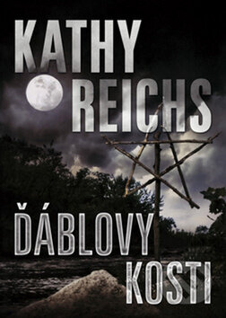 Kniha: Ďáblovy kosti (Kathy Reichs). BB/art, 2012 Kniha: Ďáblovy kosti (Kathy Reichs). BB/art, 2012