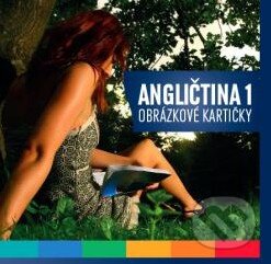 Audiokniha: Angličtina 1: Obrázkové kartičky (Hemisféry). Hemisféry Audiokniha: Angličtina 1: Obrázkové kartičky (Hemisféry). Hemisféry
