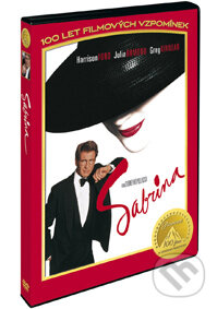 Film: Sabrina (1995) (Sydney Pollack) (). Magicbox, 2012 Film: Sabrina (1995) (Sydney Pollack) (). Magicbox, 2012