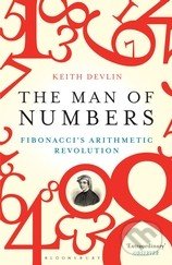 The Man of Numbers - Keith Devlin, Bloomsbury, 2012