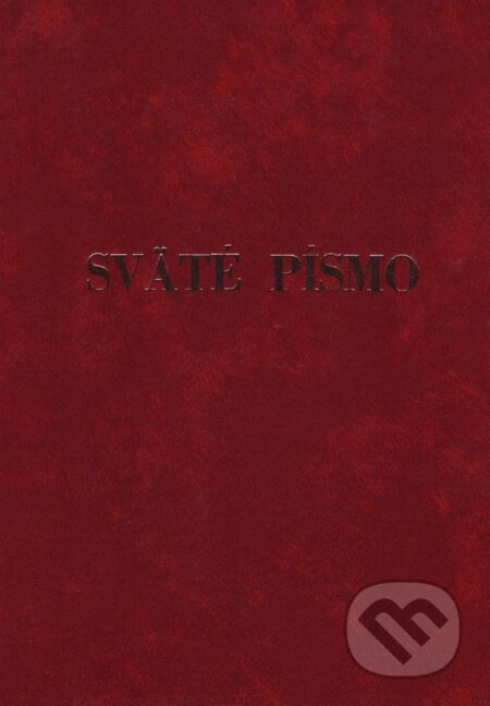 Sväté písmo pre každého - Evanjeliá (Don Bosco). Don Bosco, 2012 Sväté písmo pre každého - Evanjeliá (Don Bosco). Don Bosco, 2012