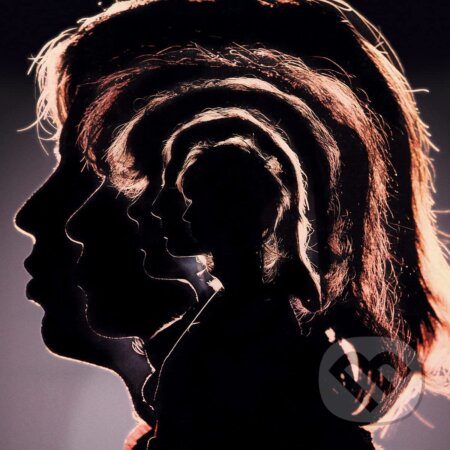 Hudobné CD: Rolling Stones: Hot Rocks (Hudobné albumy). Hudobné albumy, 2022 Hudobné CD: Rolling Stones: Hot Rocks (Hudobné albumy). Hudobné albumy, 2022